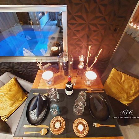 La Suite Kelmis المظهر الخارجي الصورة
