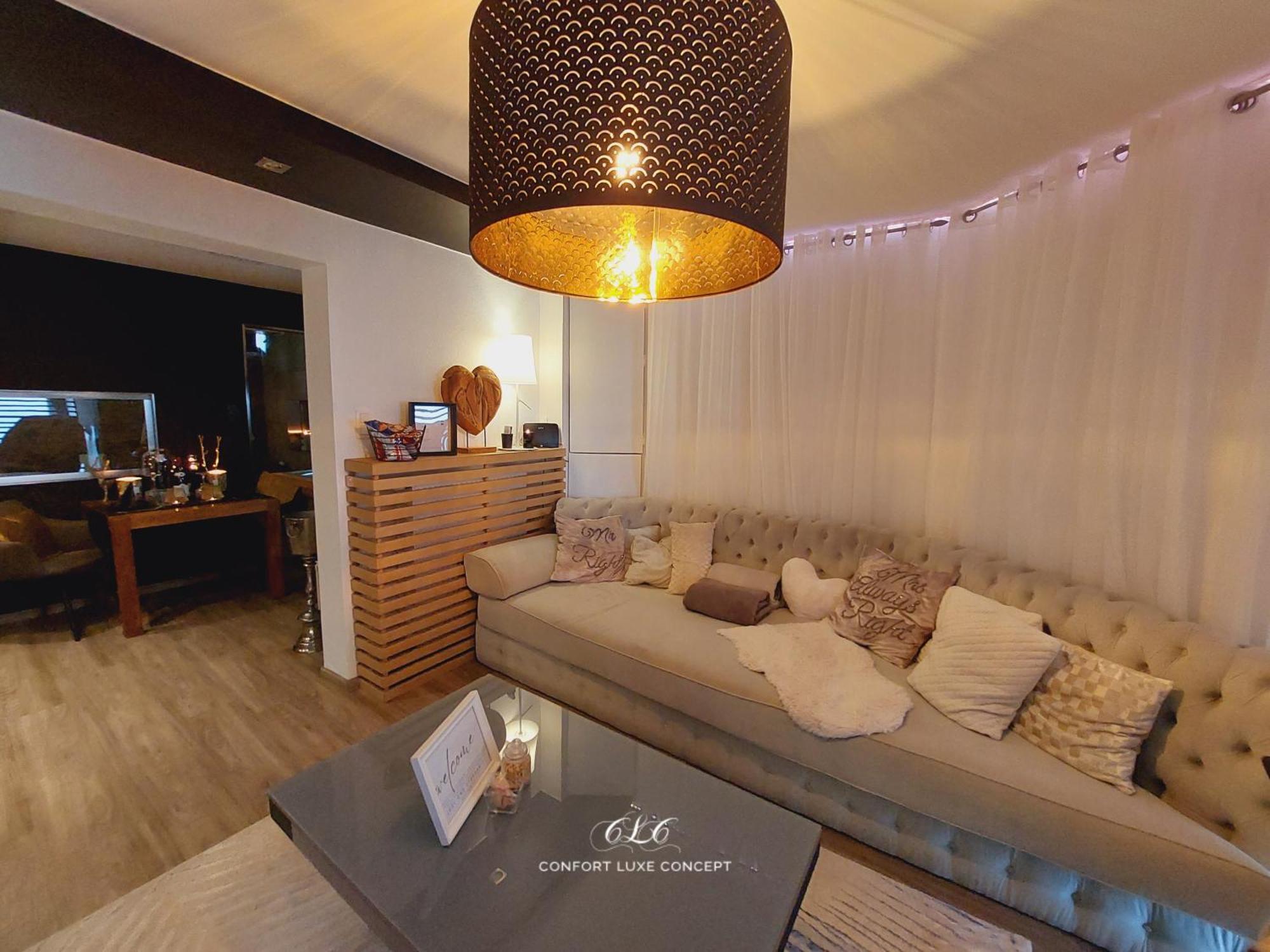 La Suite Kelmis المظهر الخارجي الصورة